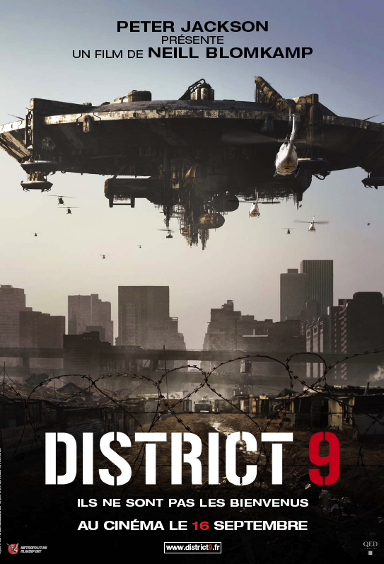 District 9