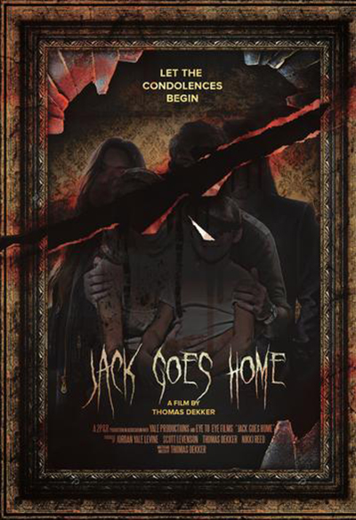 Jack Goes Home