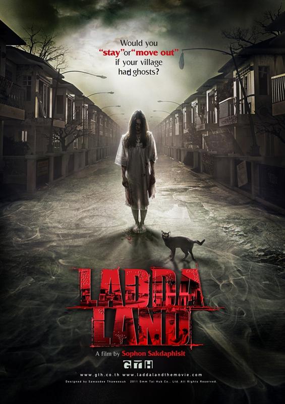 Ladda Land (2011)