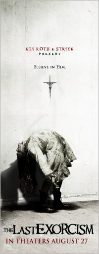 The Last Exorcism