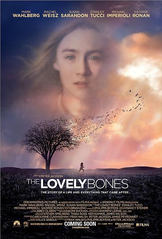 Lovely Bones