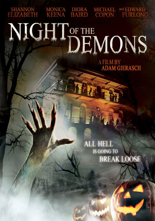Night of the Demons