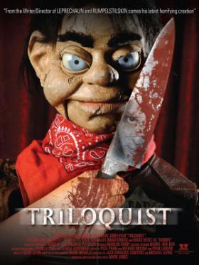 Triloquist