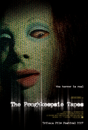 THE POUGHKEEPSIE  TAPES
