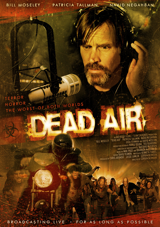 Dead Air