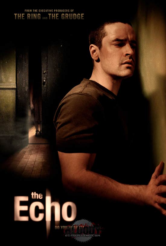 The Echo (lire ci-dessous)