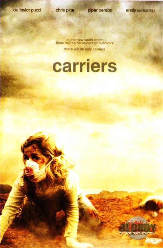 Carriers