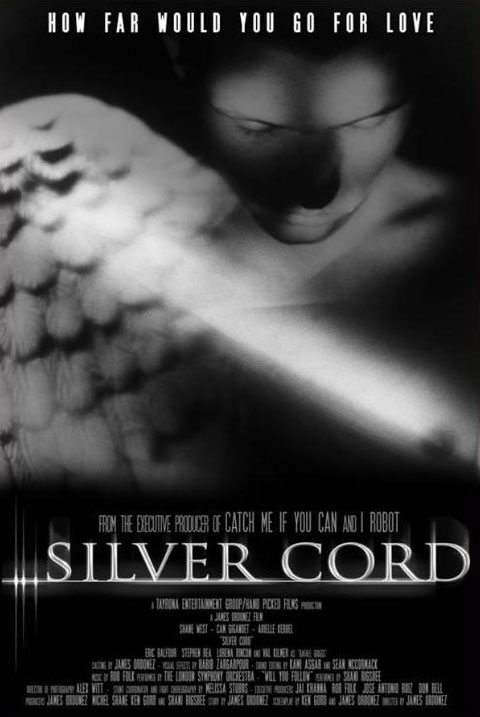 Silver Cord