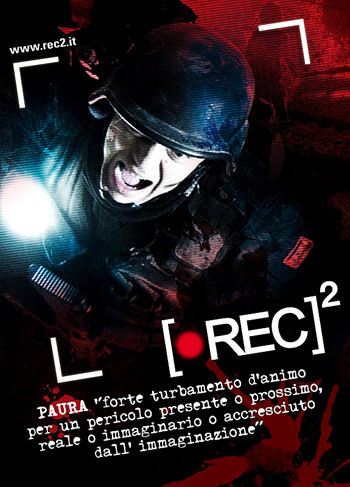 Rec 2 (poster italien)