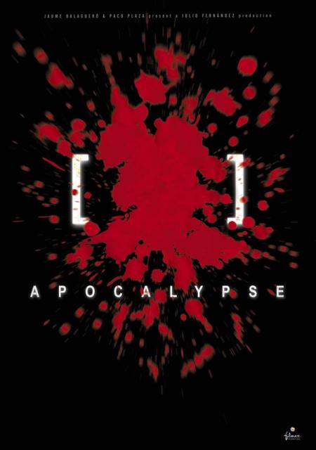 [Rec] Apocalypse