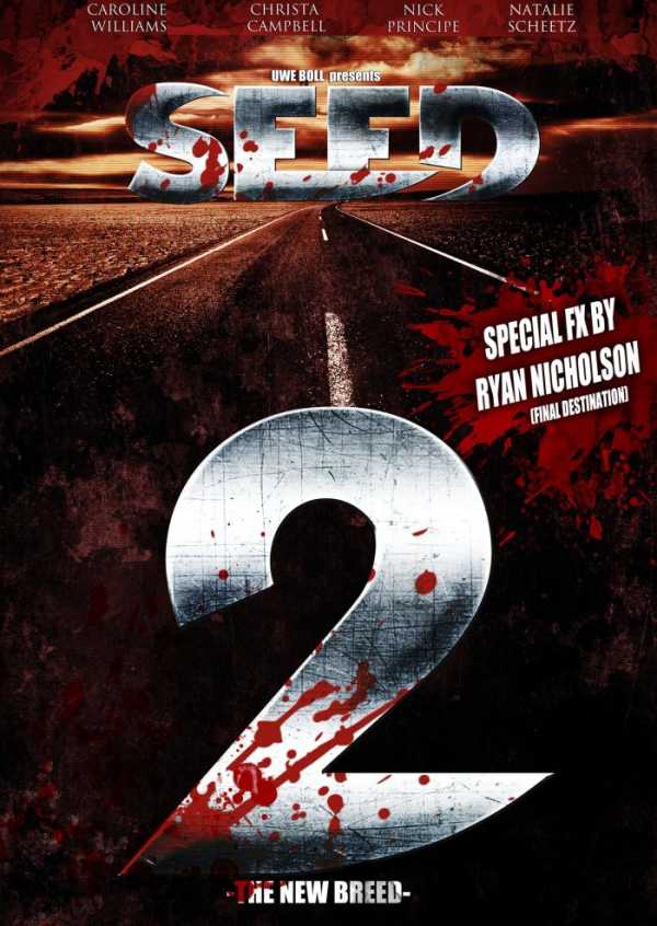 Seed 2 : The New Breed