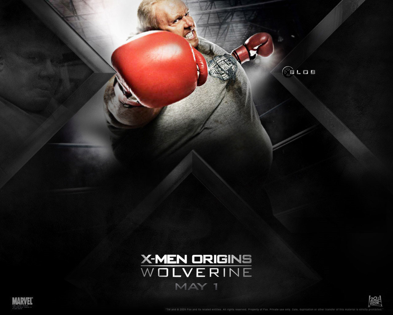 Wolverine