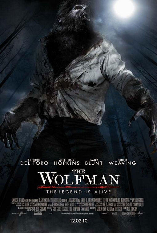 Wolfman