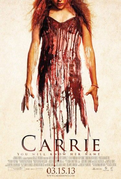 Carrie (2012)