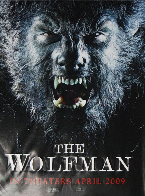 The Wolfman