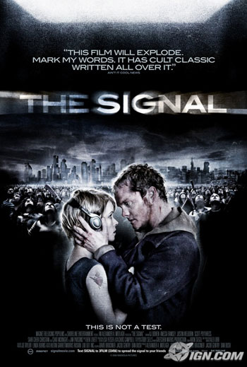 THE SIGNAL