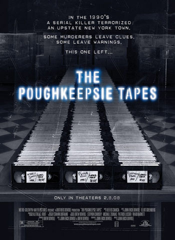 the poughkeepsie tapes