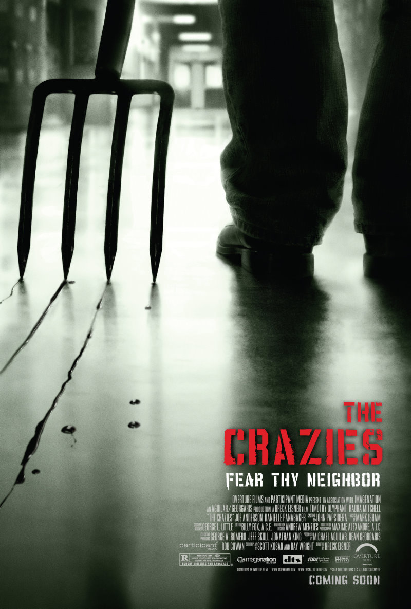 The Crazies (2009)