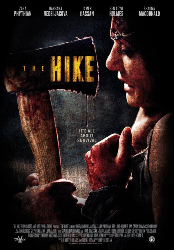 The Hike (2011)
