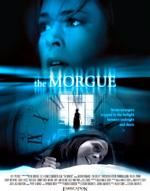 The Morgue