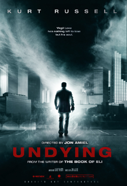 Undying