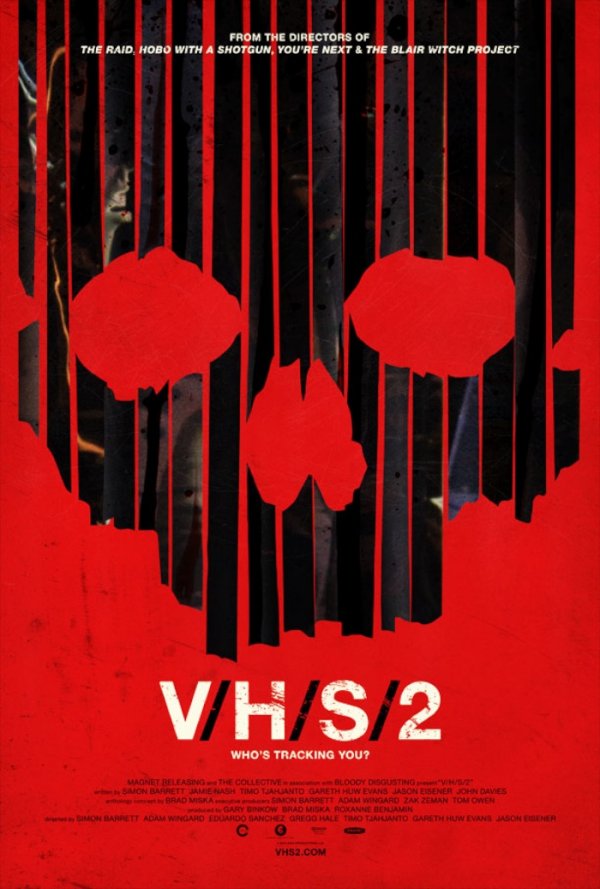 V/H/S  2