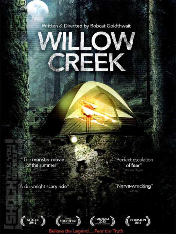 Willow Creek