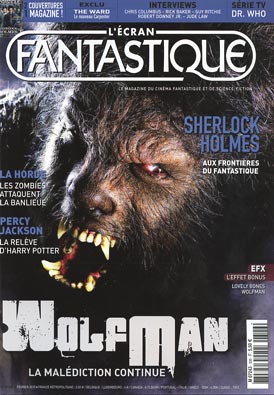 L'E.F. n°3O6 est paru aujourd'hui !  Pour le feuiilleter, voir ci-dessous