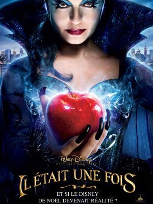 "Il était une fois" récidive... (voir ci-dessous)