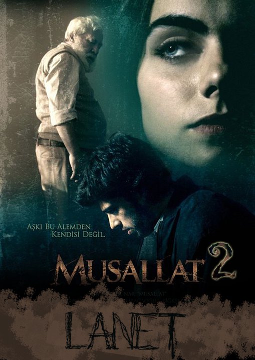 Musallat 2