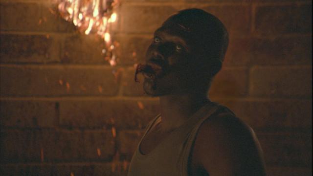 The Dead (2009)
