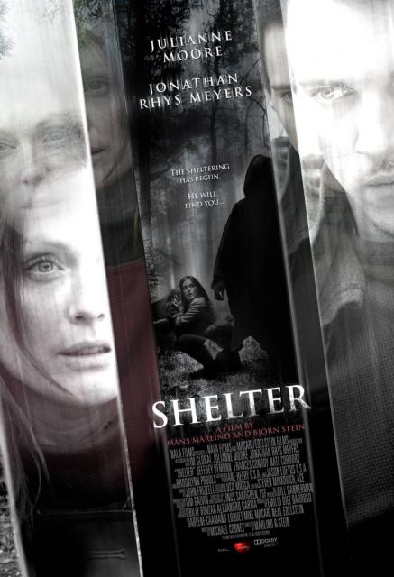 The Shelter