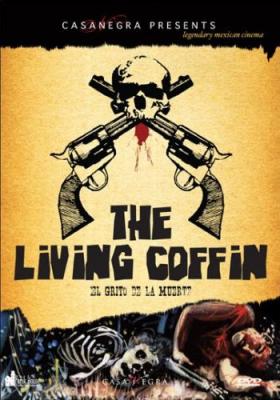 THE LIVING COFFIN (1957)