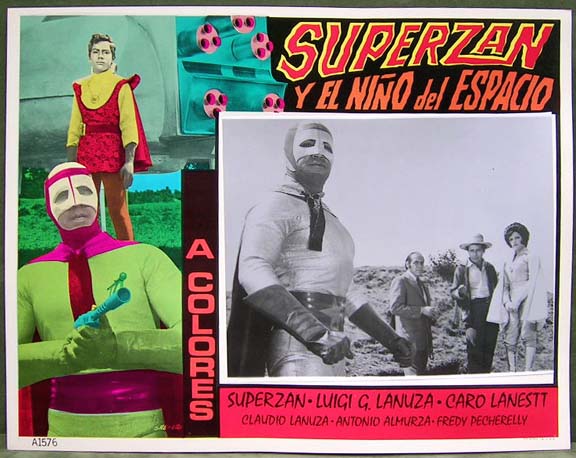 délires du cinéma fatastique mexicain