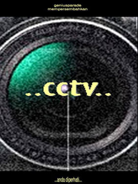 Ecrit et réalisé par M. Subash Abdullah, "CCTV" est une nouvelle production du genre en provenance de Malaisie (voir ci-dessous)