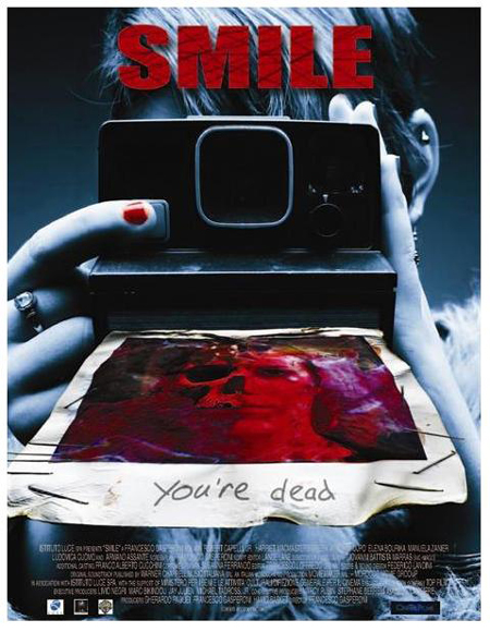 Smile (2009)