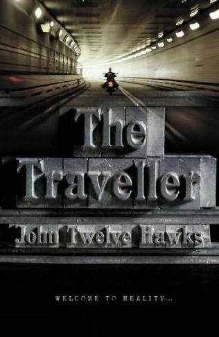 La Fox a acquis les droits d'une série de romans de SF intitulée "The Fourth Realm Trilogy", de John Twelve Hawk. (voir ci-dessous)