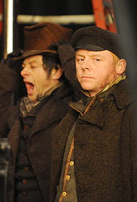 Burke and Hare