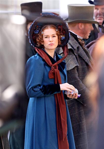 Burke and Hare (2010)