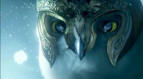 Legend of the Guardians