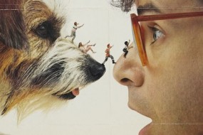 Si le film se fait, il sera bien entendu tourné en 3D !