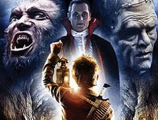 Monster Squad (la bande annonce)