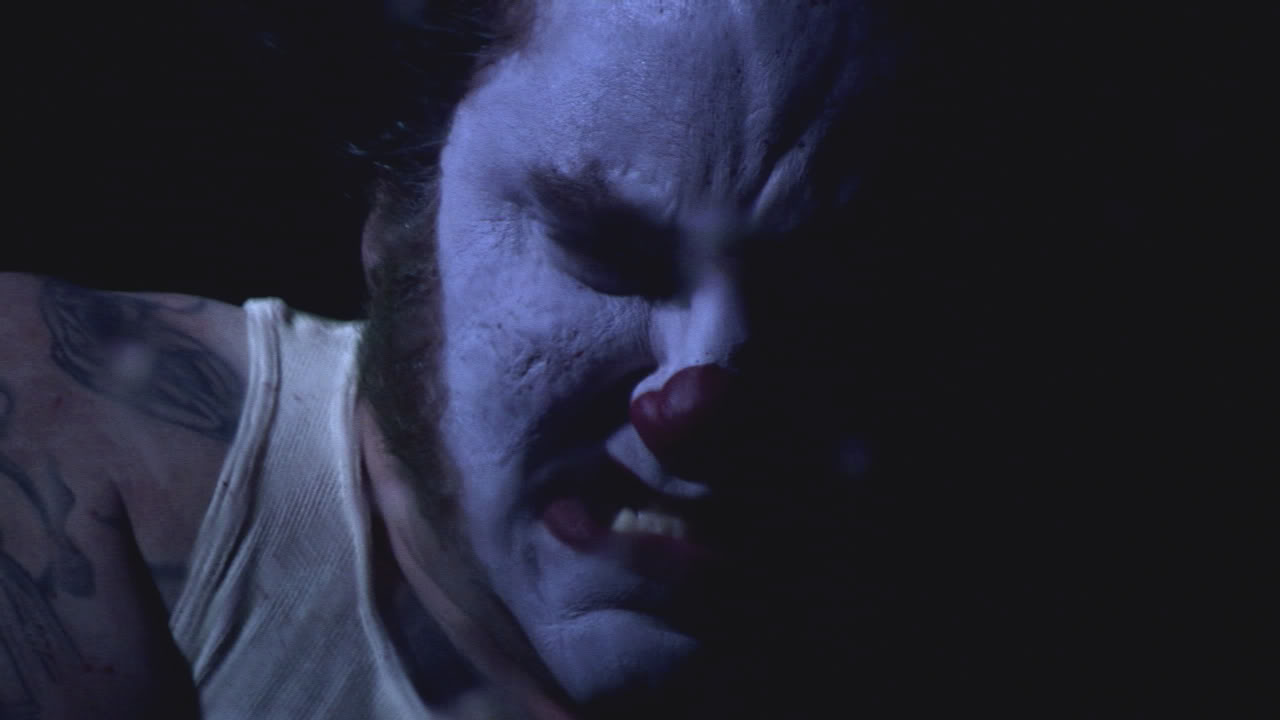 Elias Matar, auteur du court primé "Chingaso the Clown", va faire ses débuts dans le long-métrage avec Ashes, un petit budget dans la lignée thématique de "La Mouche" (suite ci-dessous)