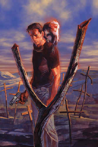 Louis Leterrier (Le Choc des titans) a confirmé son intérêt pour "Y: The Last Man," du scénariste Brian J.Vaughan (fréquent collaborateur de la série "Lost"), un roman graphique acclamé (suite ci-dessous)