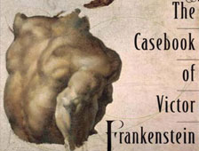 Timur Bekmambetov va se pencher sur l'adaptation du roman "The Casebook of Victor Frankenstein" (suite ci-dessous)