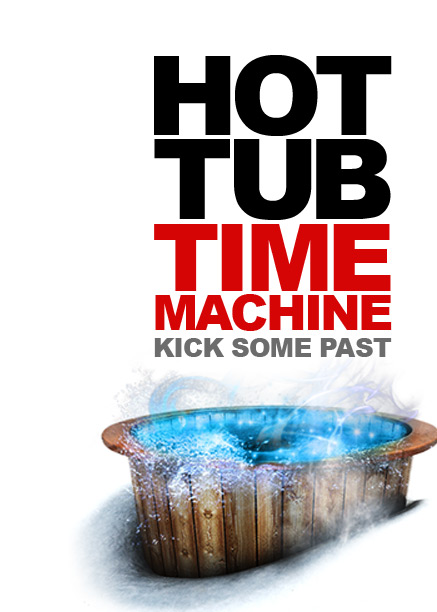 Auteur de " Hot Tub Time" Machine, Steve Pink va réaliser" Werewolves of Reseda", d'après un script de Brian Frank, mêlant horreur, drogue et rock, l'histoire d'un groupe dont les membres.....