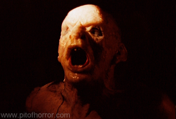 UNDERGROUND, un film dans la lignée de "The Descent" (voir ci-dessous)