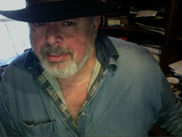 Alain Schlockoff (24/02/2015)