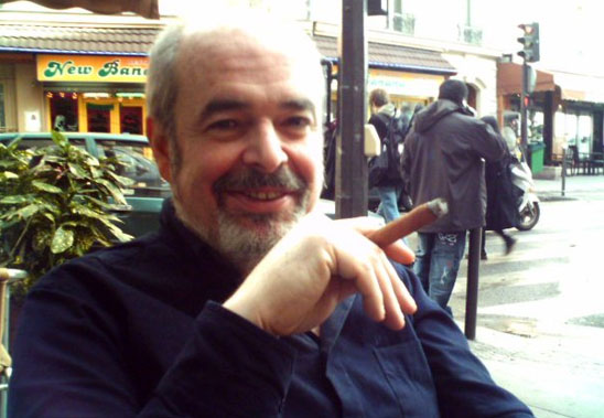 Alain Schlockoff, rédacteur en chef   (entretien ci-dessous)