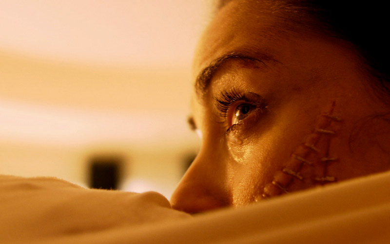 The  Human Centipede (First Sequence)